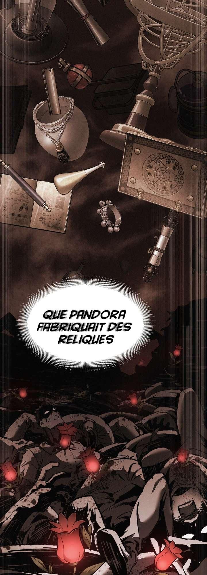 Read Tomb Raider King FR Manga Online