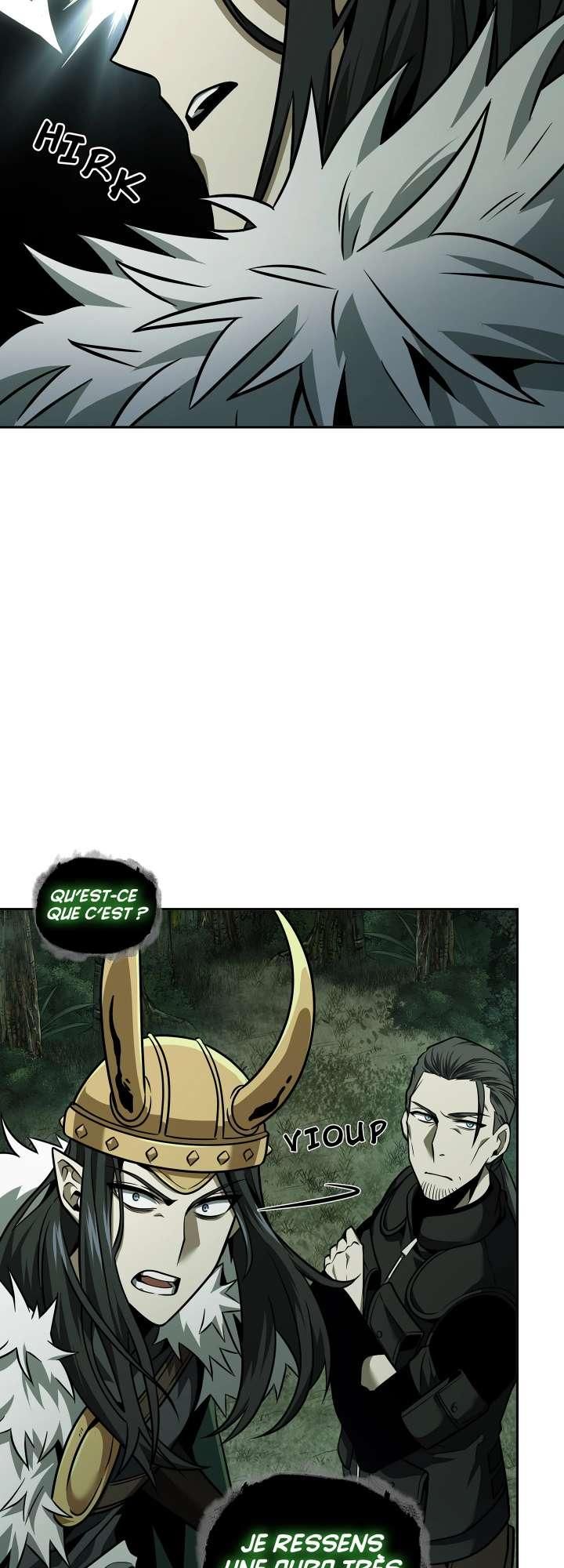 Read Tomb Raider King FR Manga Online