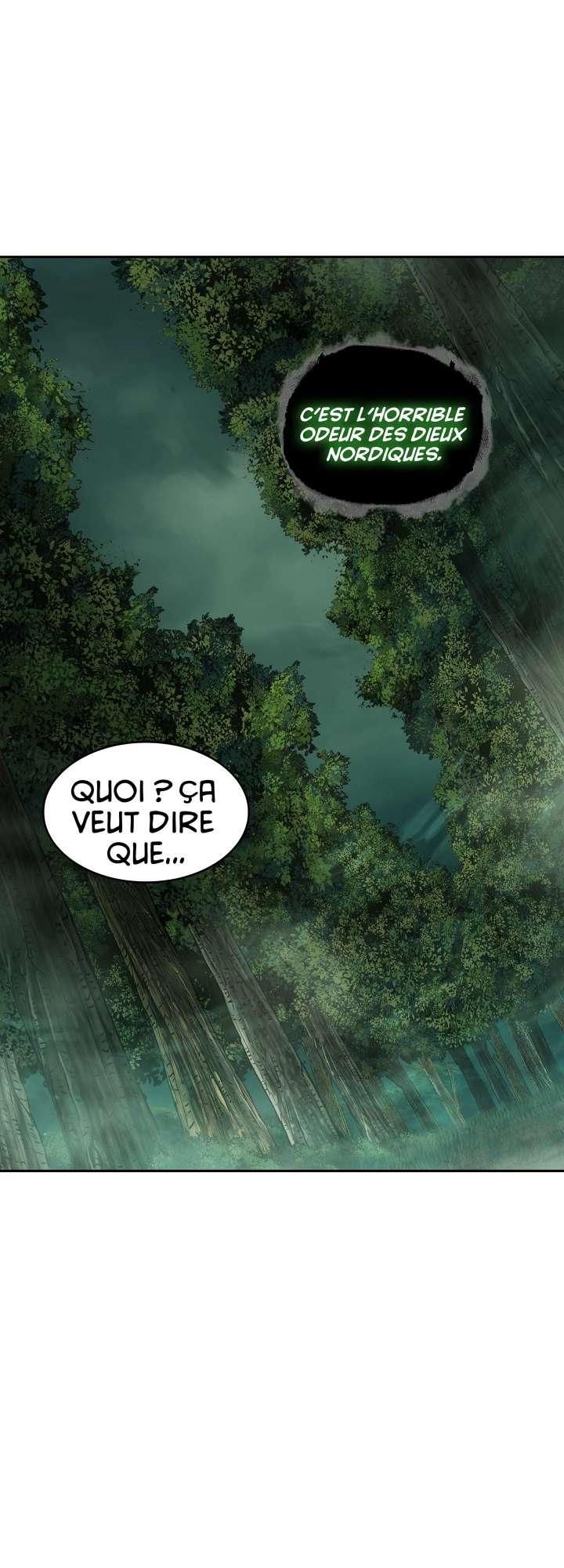Read Tomb Raider King FR Manga Online