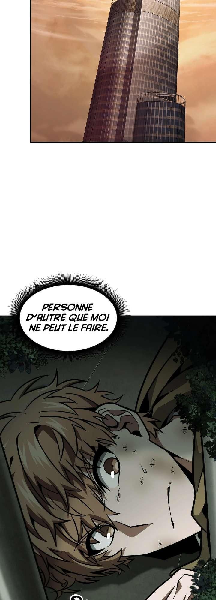 Read Tomb Raider King FR Manga Online