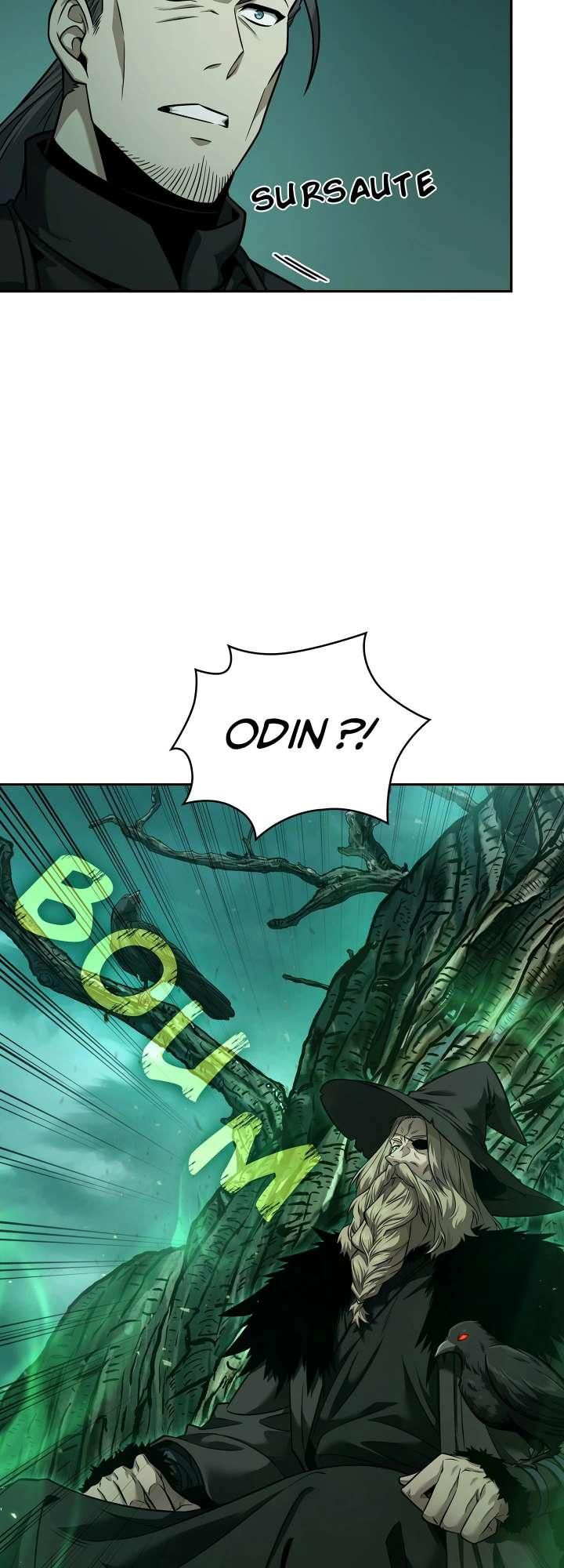 Read Tomb Raider King FR Manga Online