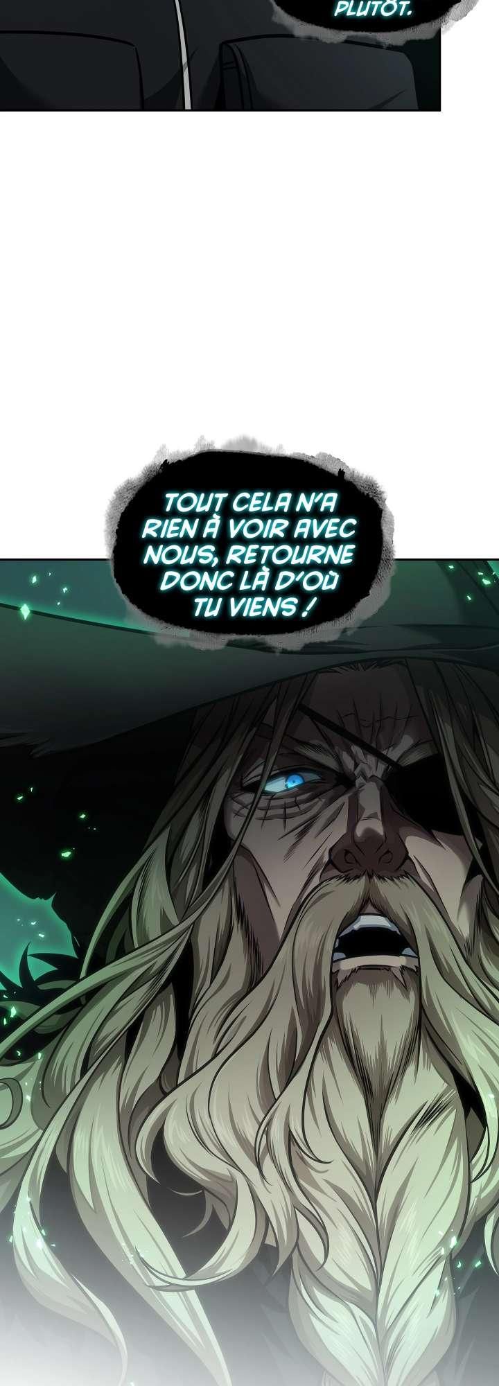 Read Tomb Raider King FR Manga Online