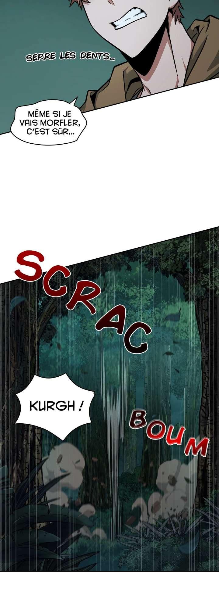 Read Tomb Raider King FR Manga Online