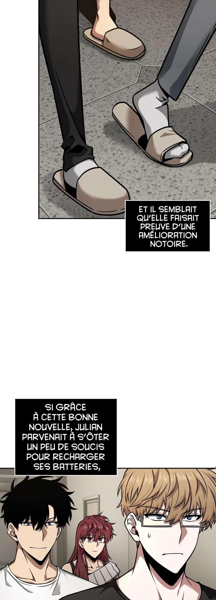 Read Tomb Raider King FR Manga Online