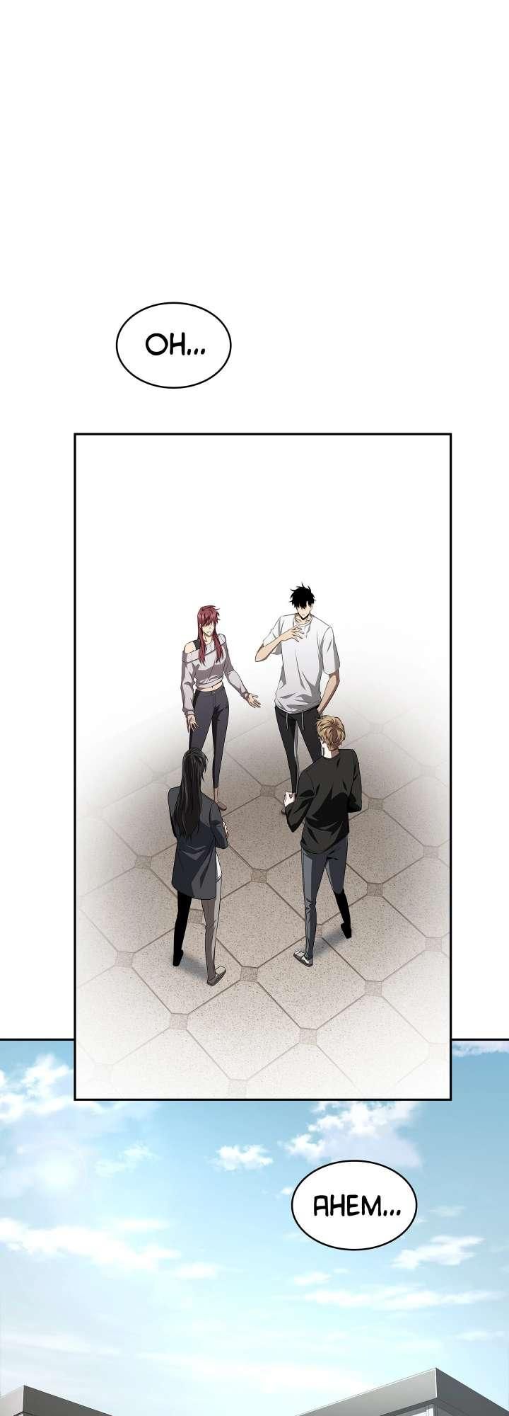 Read Tomb Raider King FR Manga Online