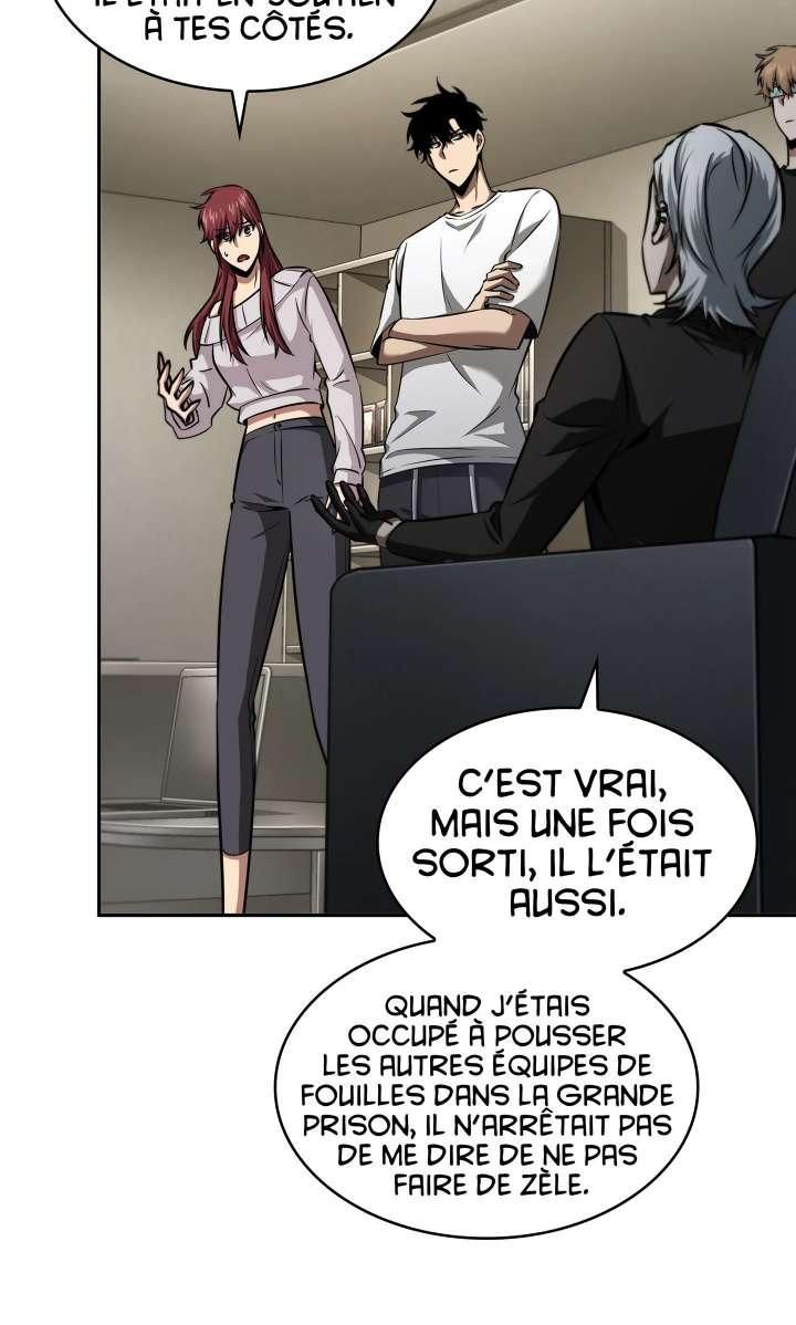 Read Tomb Raider King FR Manga Online
