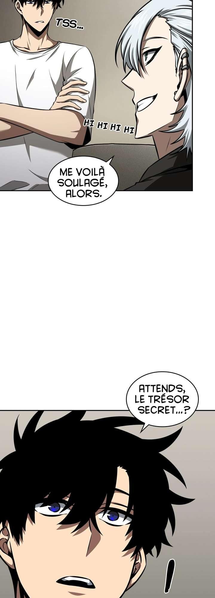 Read Tomb Raider King FR Manga Online
