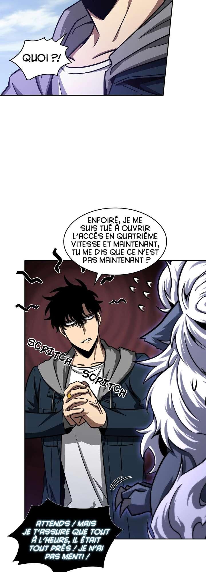 Read Tomb Raider King FR Manga Online