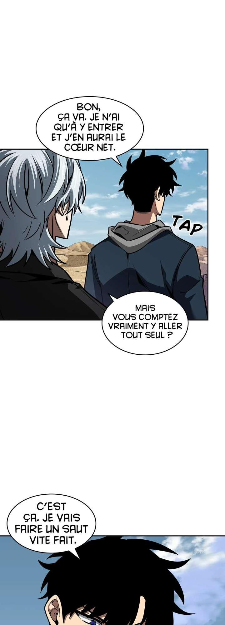 Read Tomb Raider King FR Manga Online