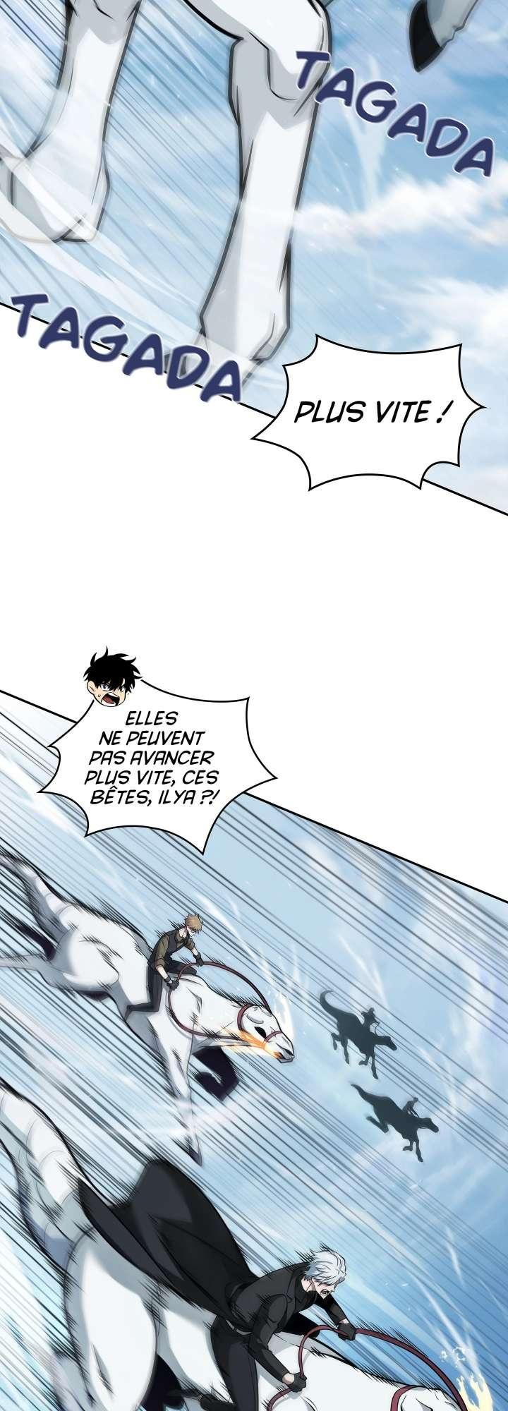 Read Tomb Raider King FR Manga Online