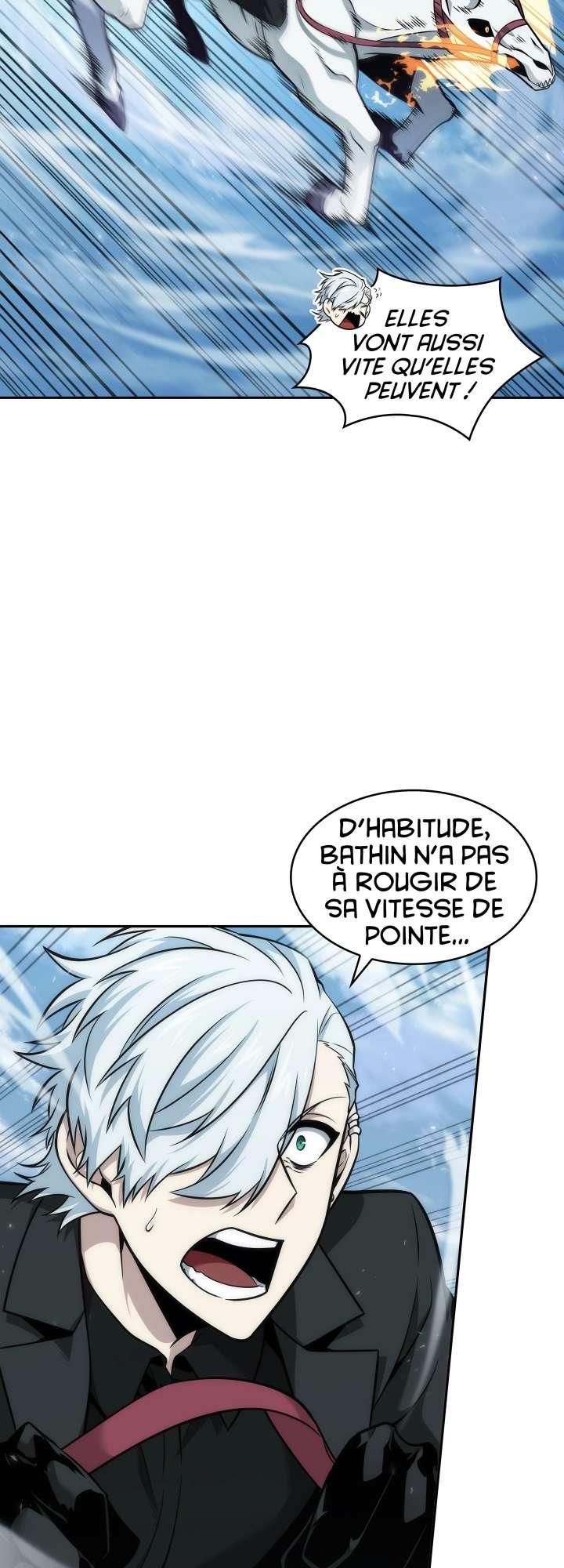 Read Tomb Raider King FR Manga Online