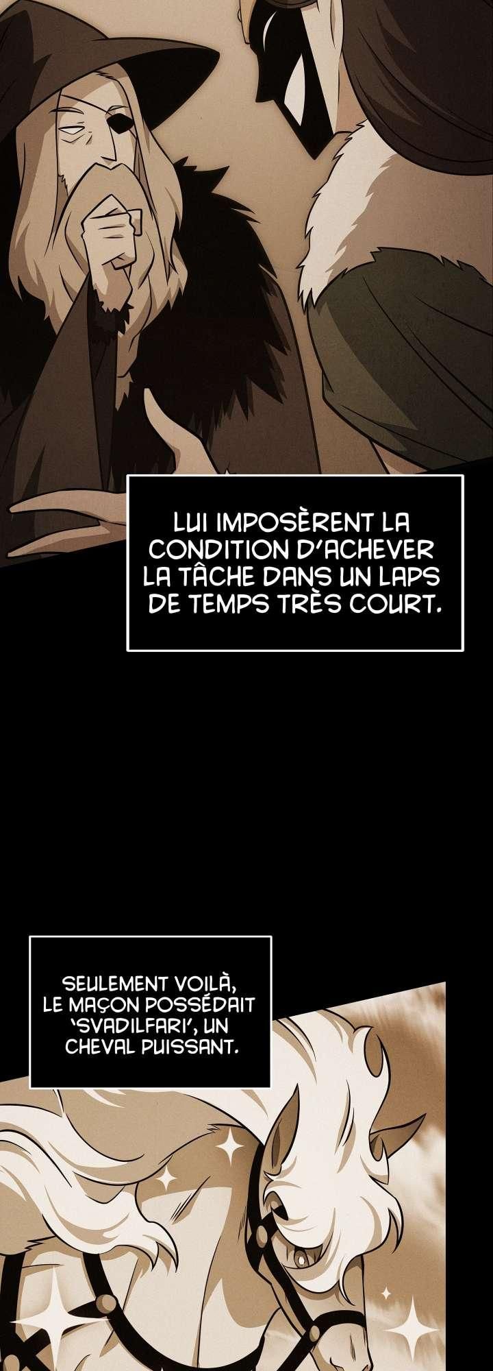 Read Tomb Raider King FR Manga Online