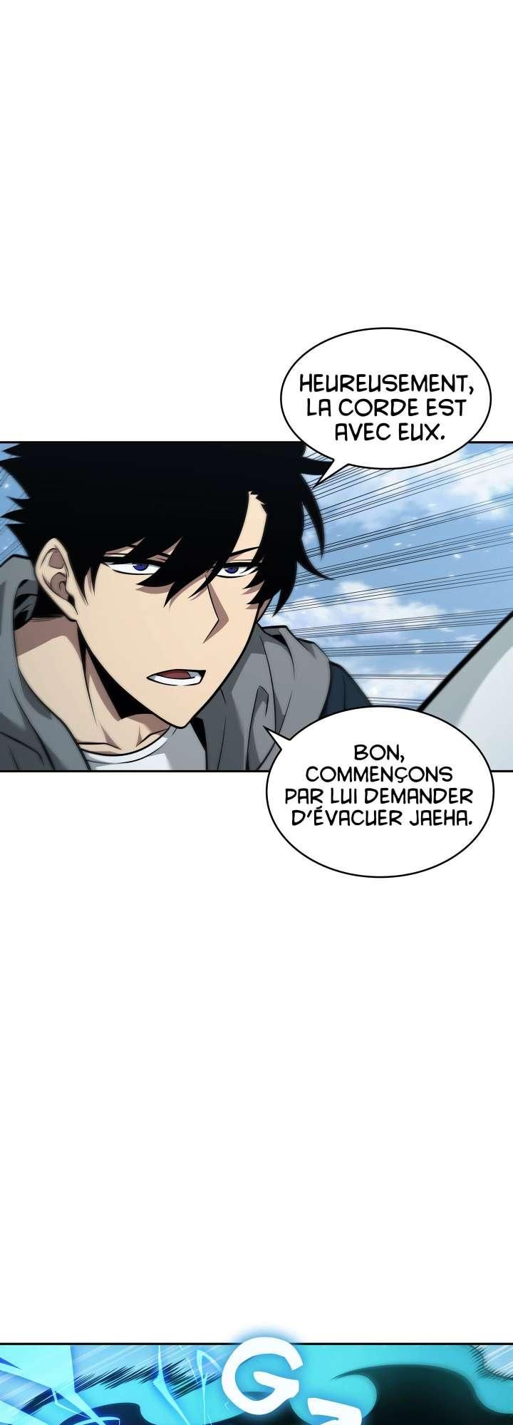 Read Tomb Raider King FR Manga Online
