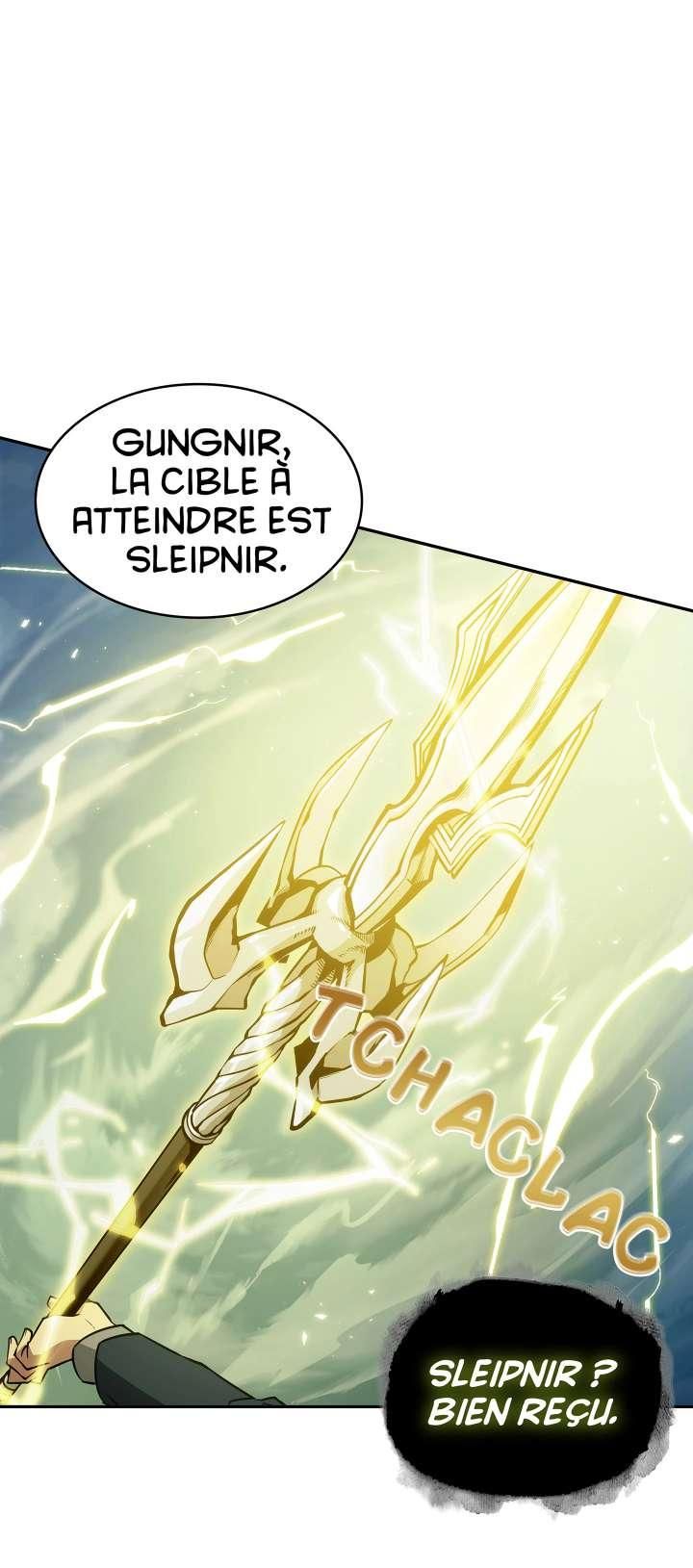 Read Tomb Raider King FR Manga Online