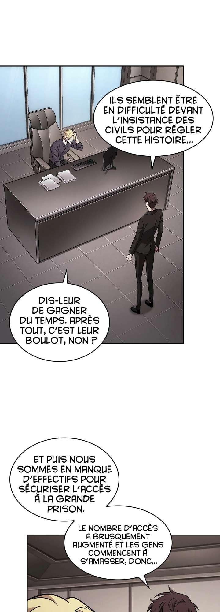 Read Tomb Raider King FR Manga Online