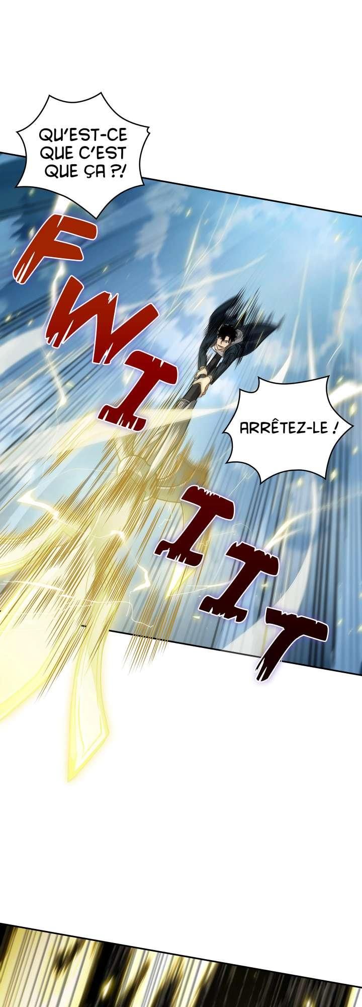 Read Tomb Raider King FR Manga Online
