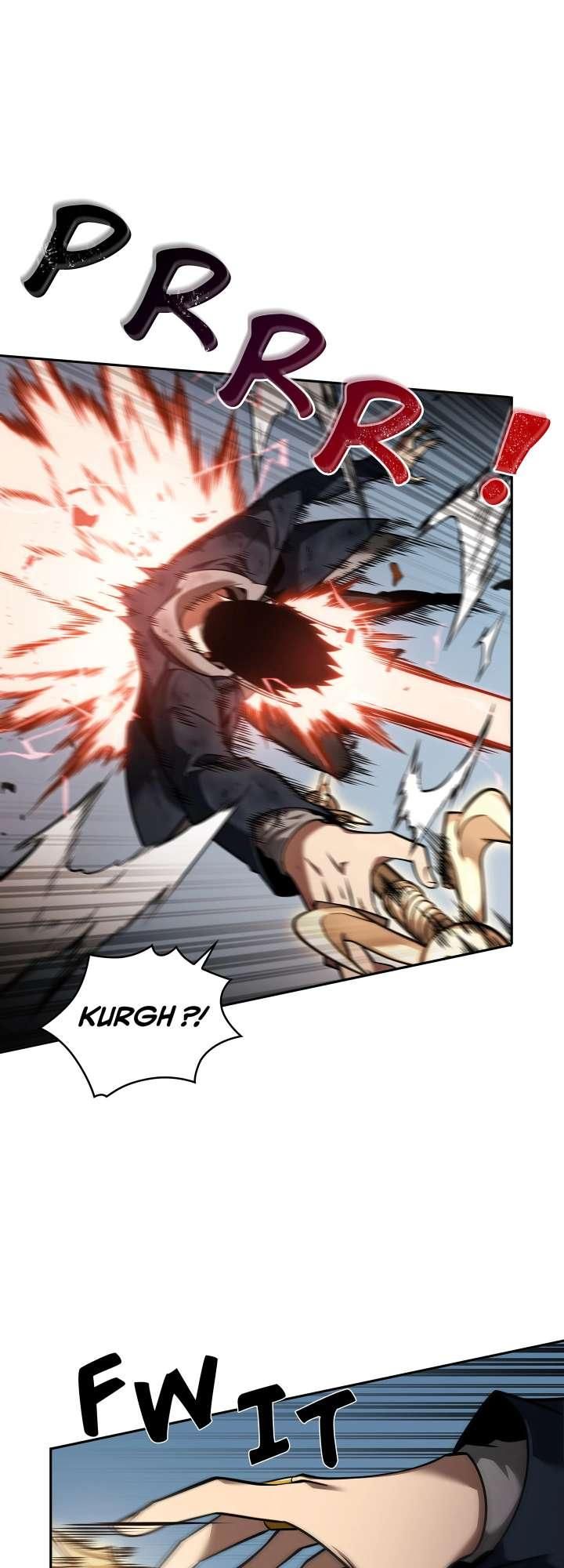 Read Tomb Raider King FR Manga Online