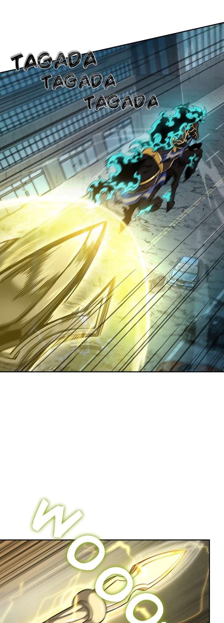 Read Tomb Raider King FR Manga Online