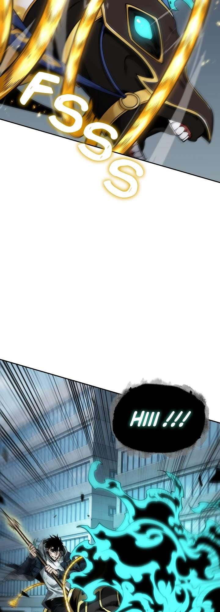 Read Tomb Raider King FR Manga Online