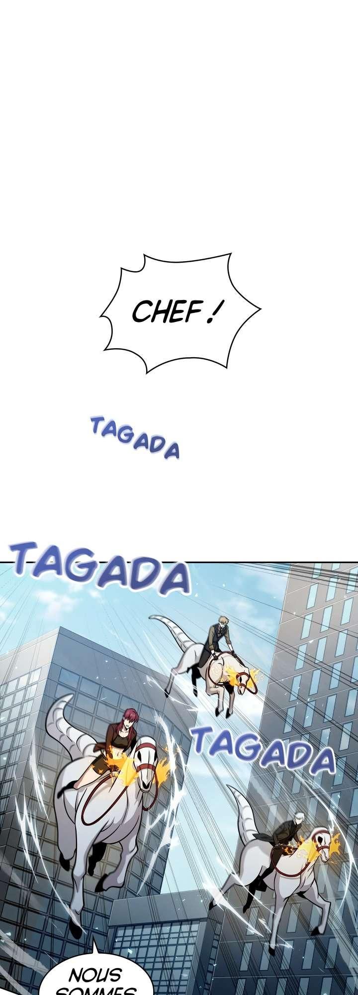 Read Tomb Raider King FR Manga Online