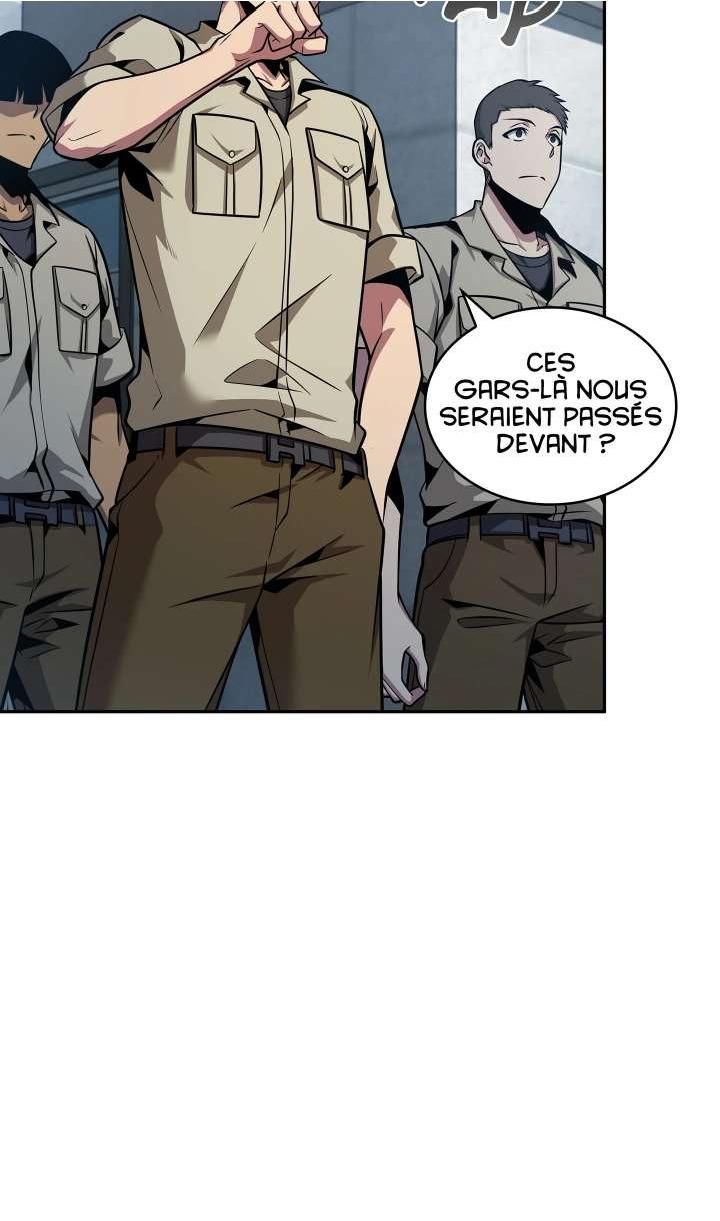 Read Tomb Raider King FR Manga Online