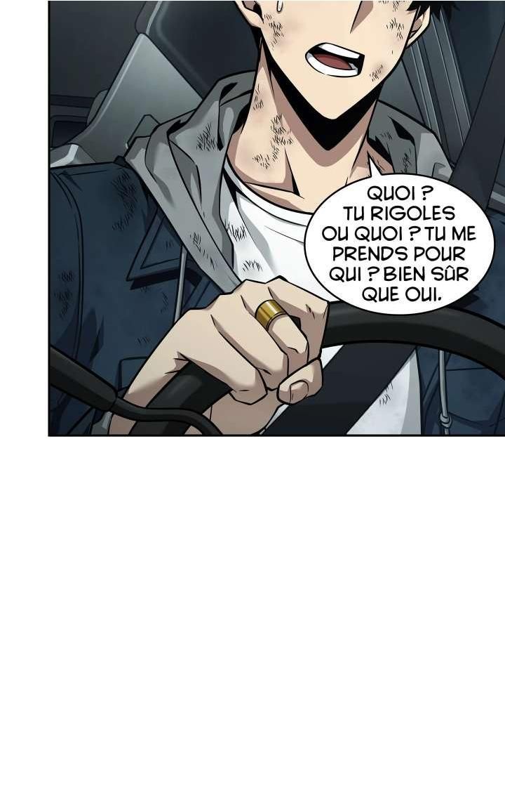 Read Tomb Raider King FR Manga Online