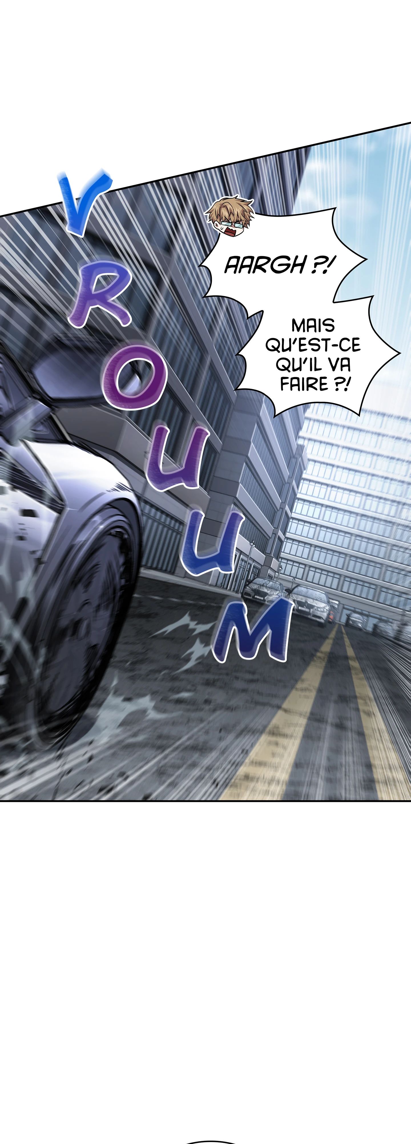 Read Tomb Raider King FR Manga Online