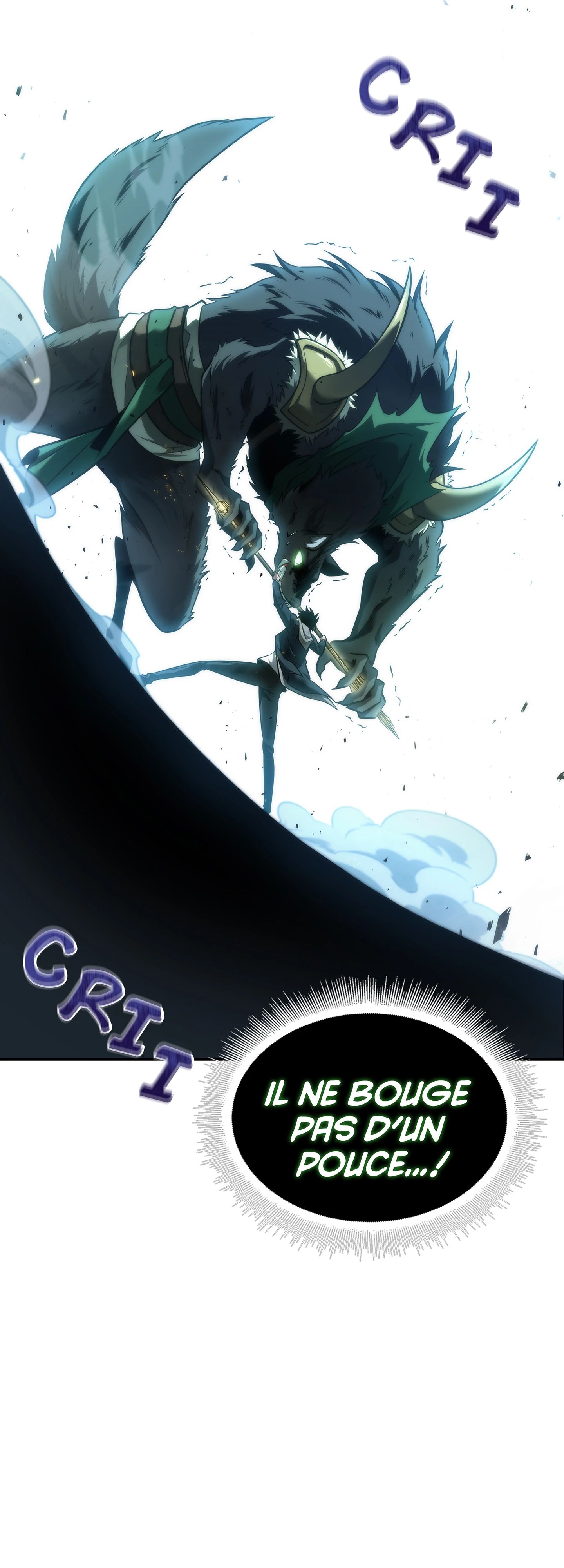 Read Tomb Raider King FR Manga Online