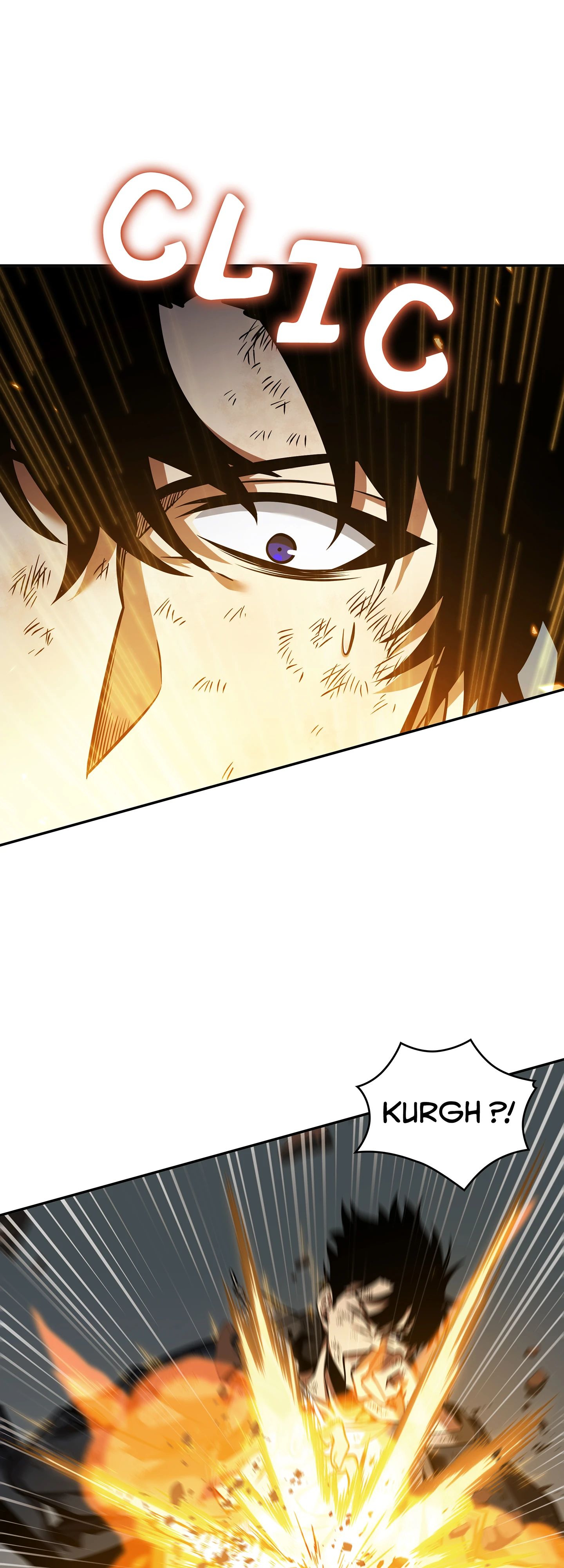 Read Tomb Raider King FR Manga Online