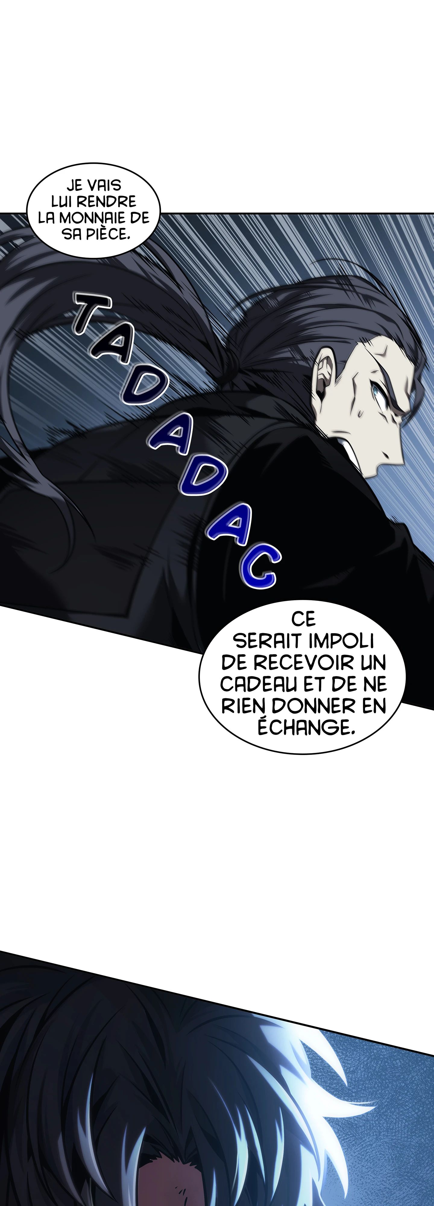 Read Tomb Raider King FR Manga Online