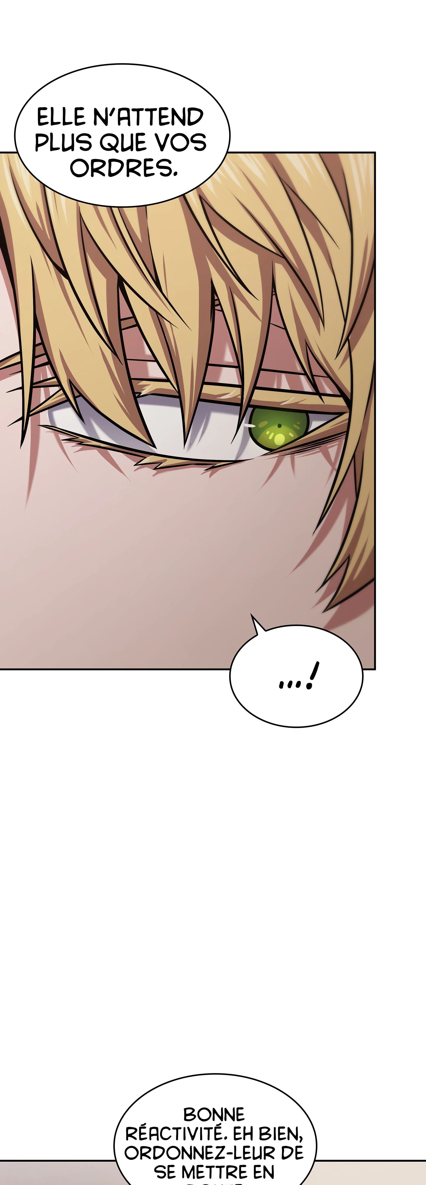 Read Tomb Raider King FR Manga Online