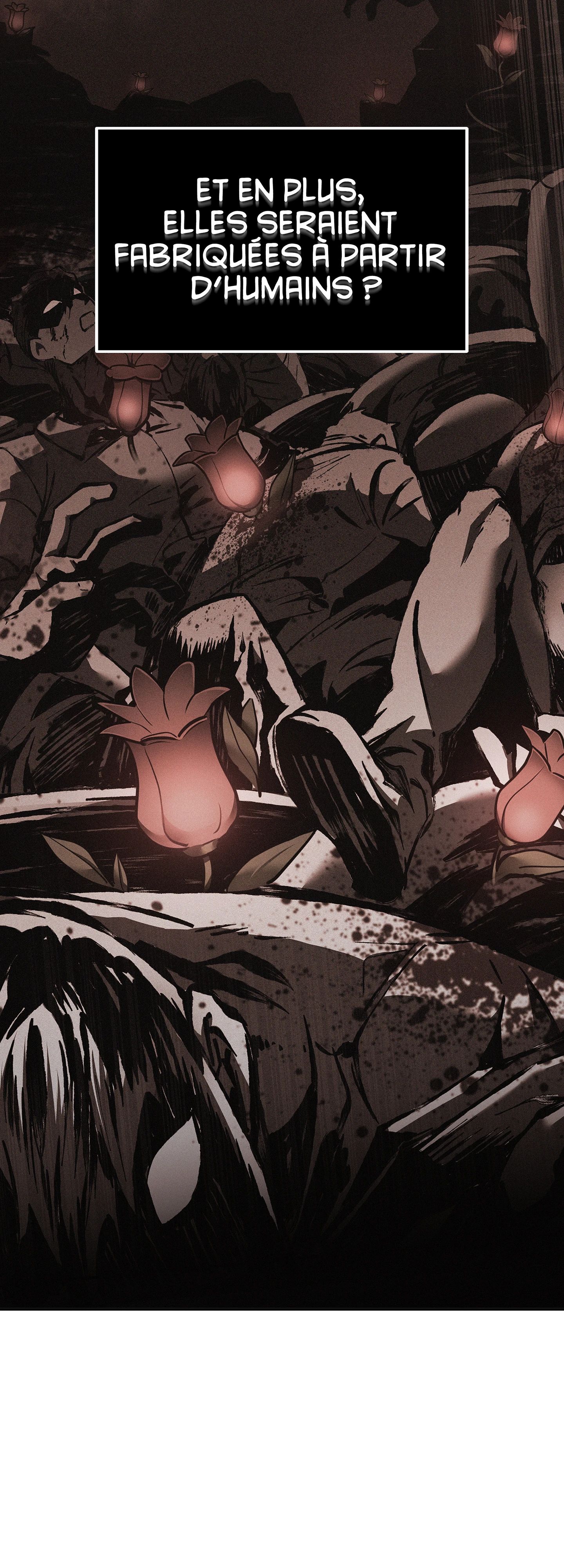 Read Tomb Raider King FR Manga Online