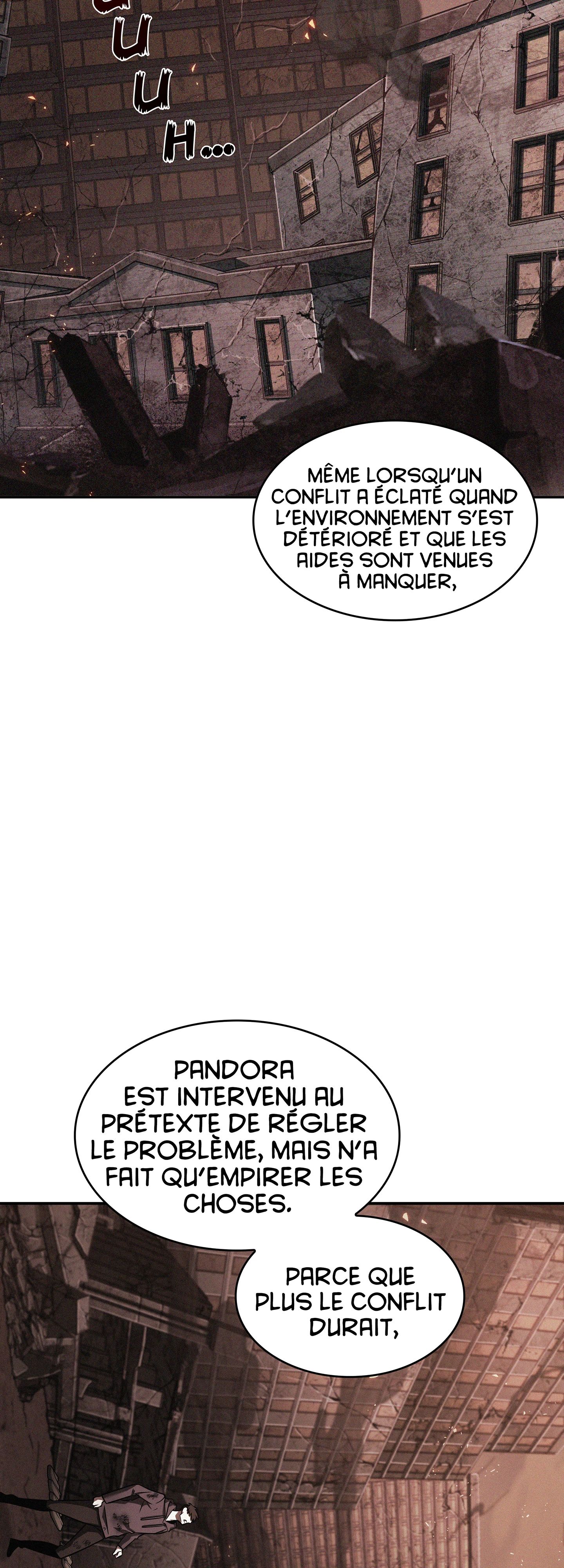 Read Tomb Raider King FR Manga Online