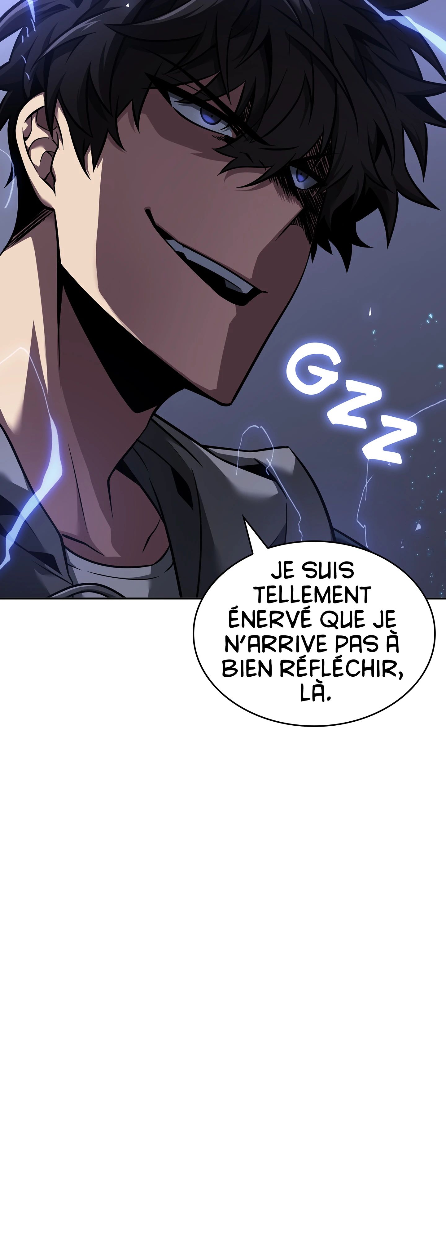 Read Tomb Raider King FR Manga Online