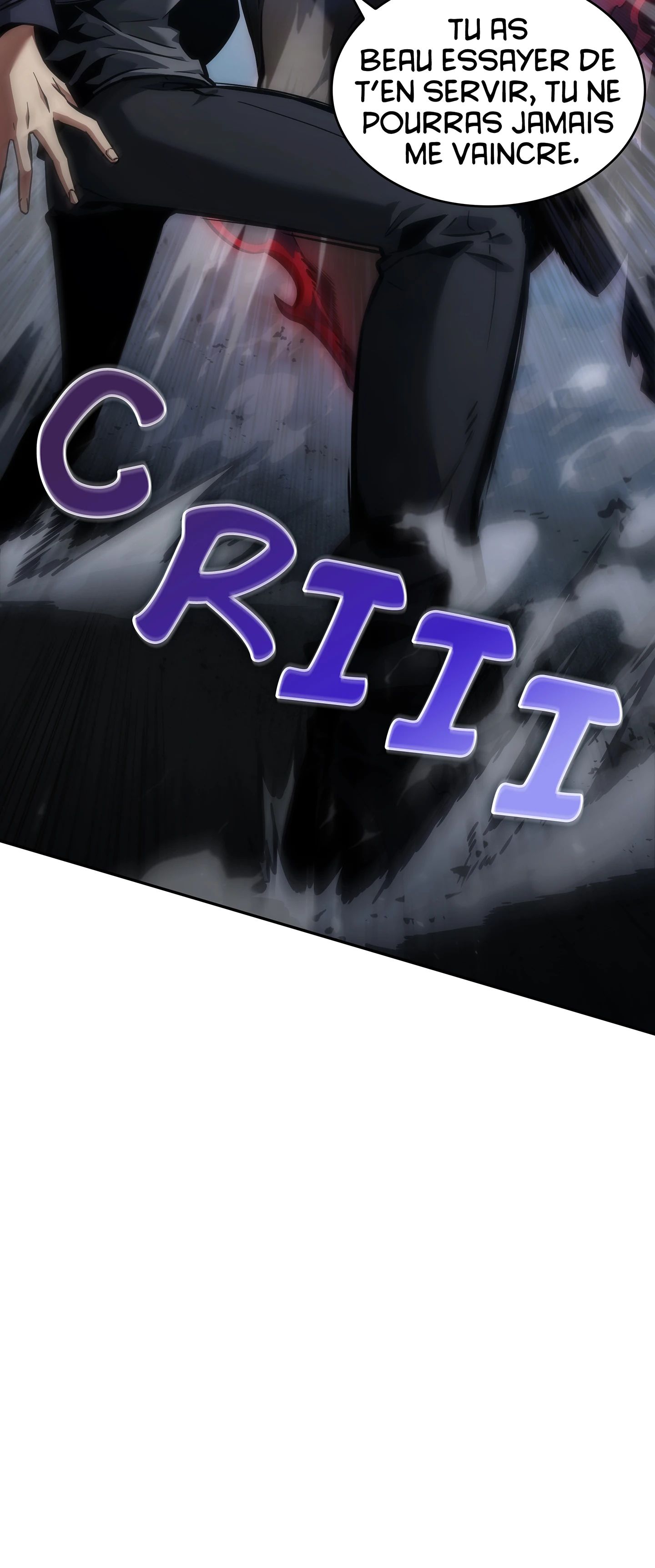 Read Tomb Raider King FR Manga Online