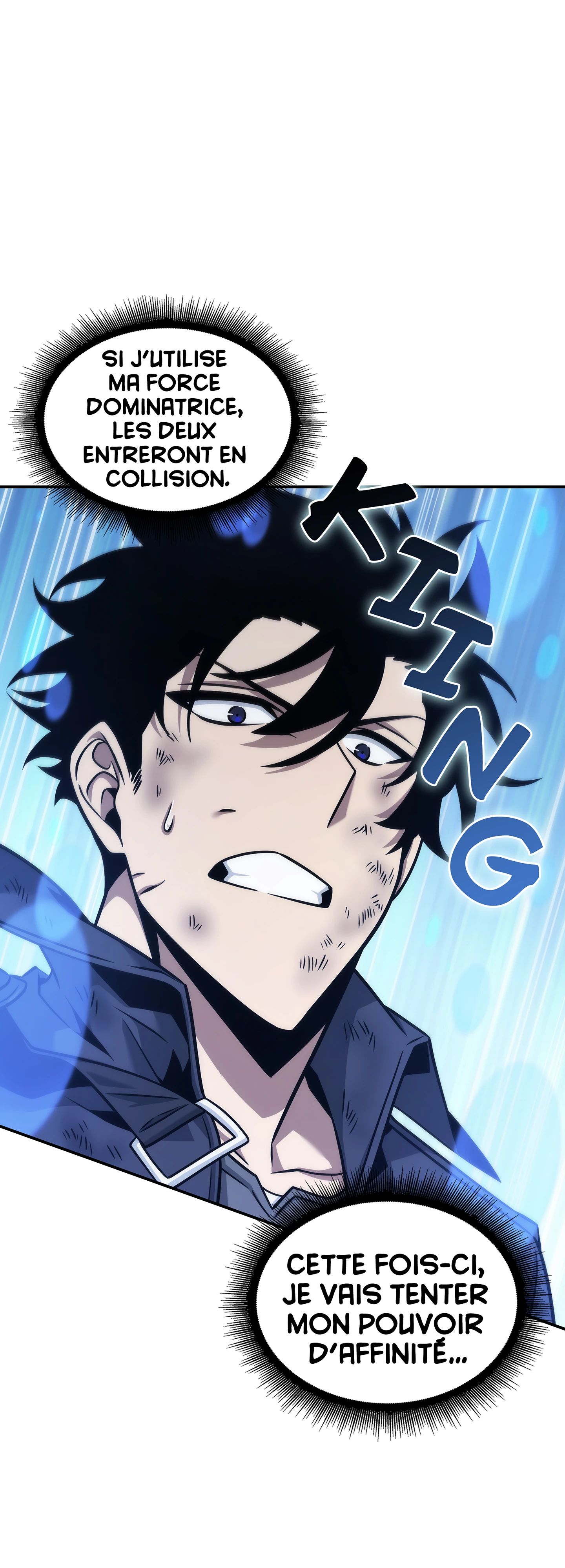 Read Tomb Raider King FR Manga Online