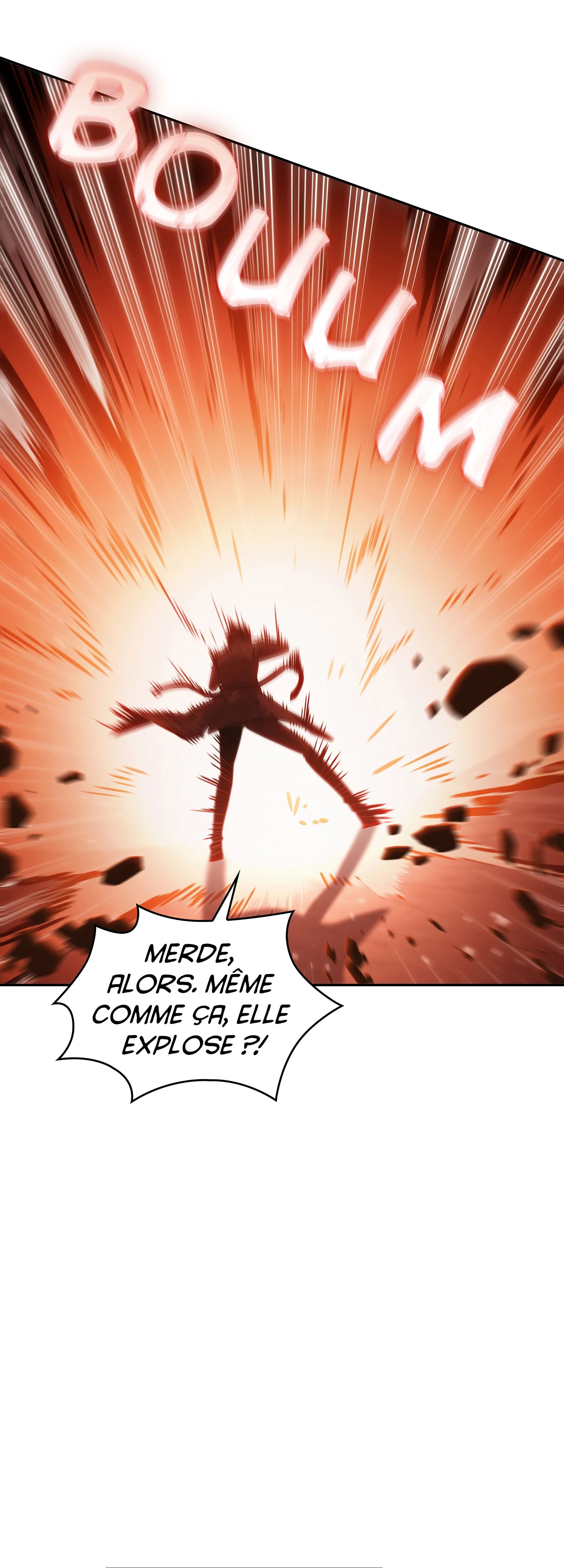 Read Tomb Raider King FR Manga Online