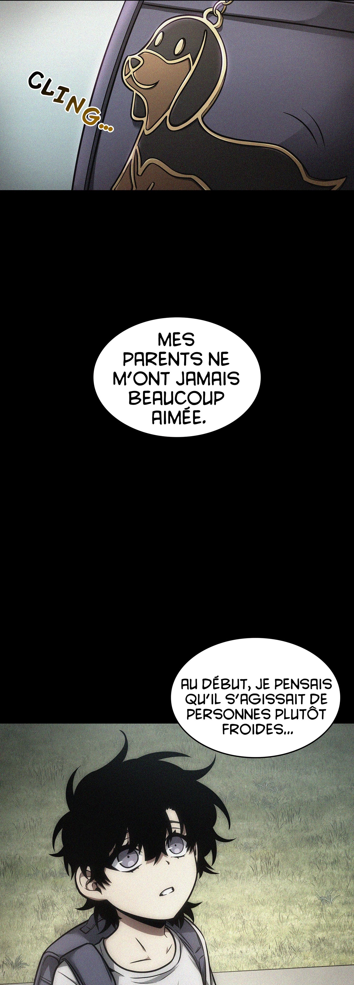 Read Tomb Raider King FR Manga Online