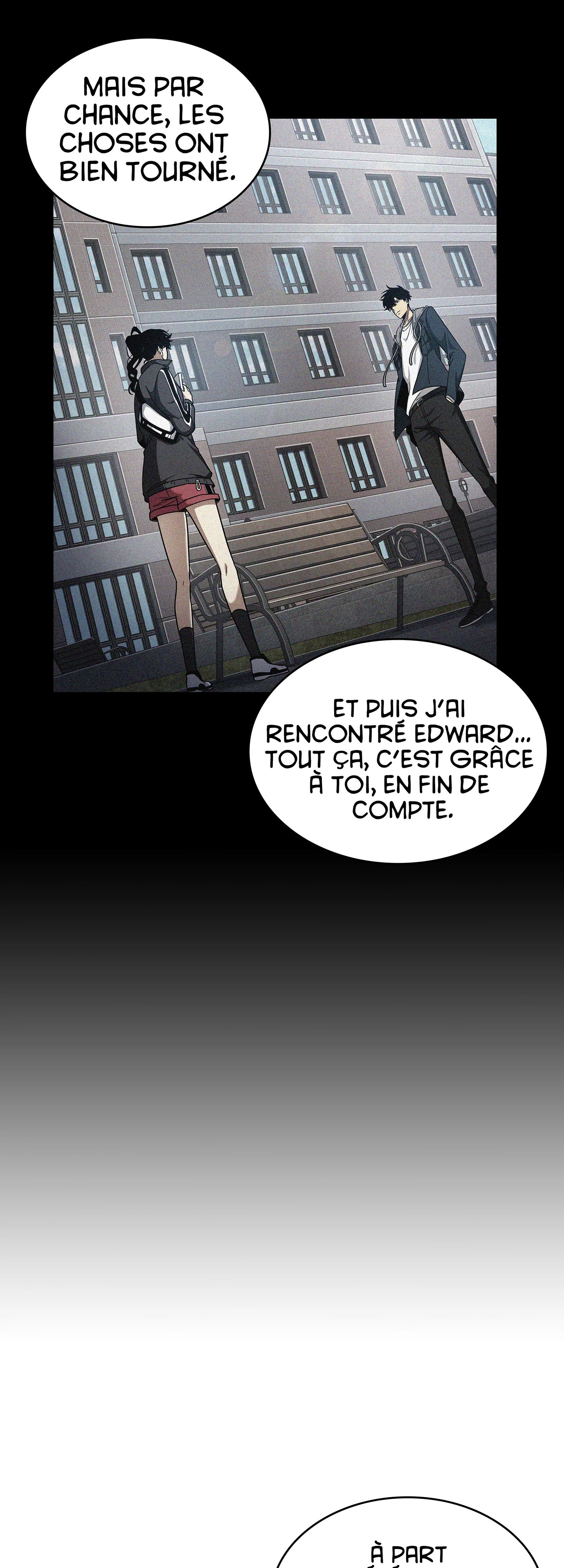 Read Tomb Raider King FR Manga Online