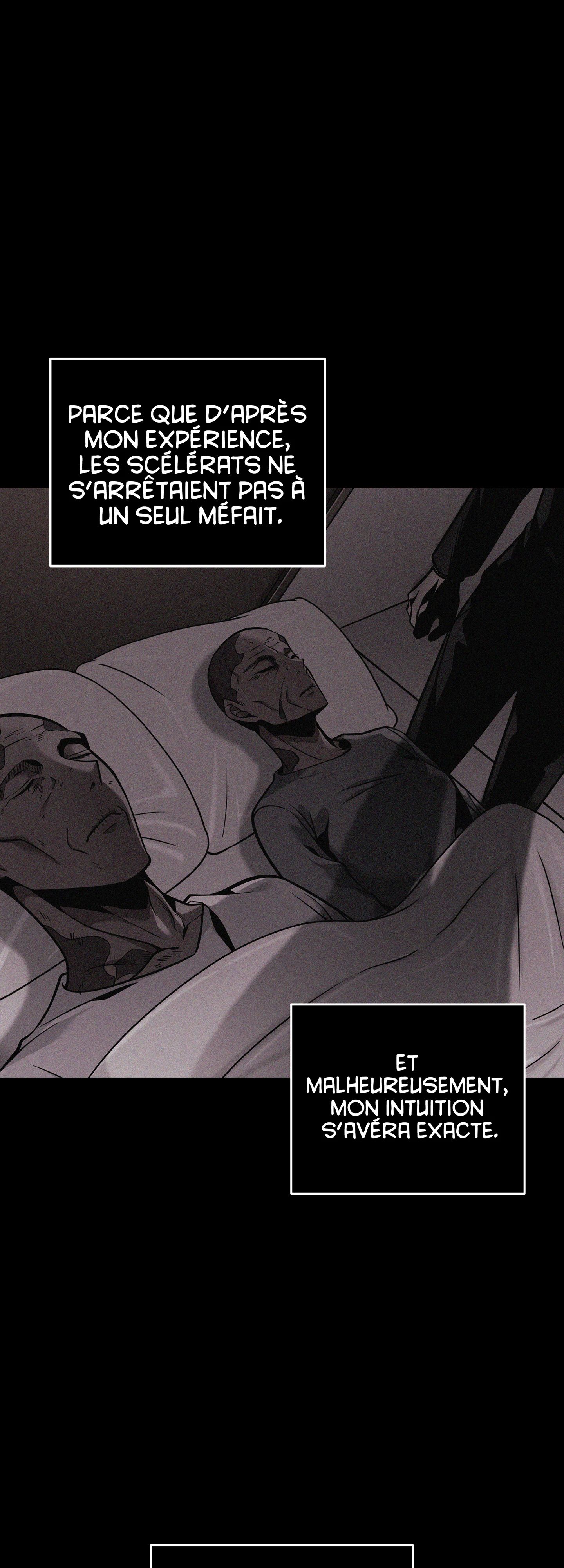 Read Tomb Raider King FR Manga Online