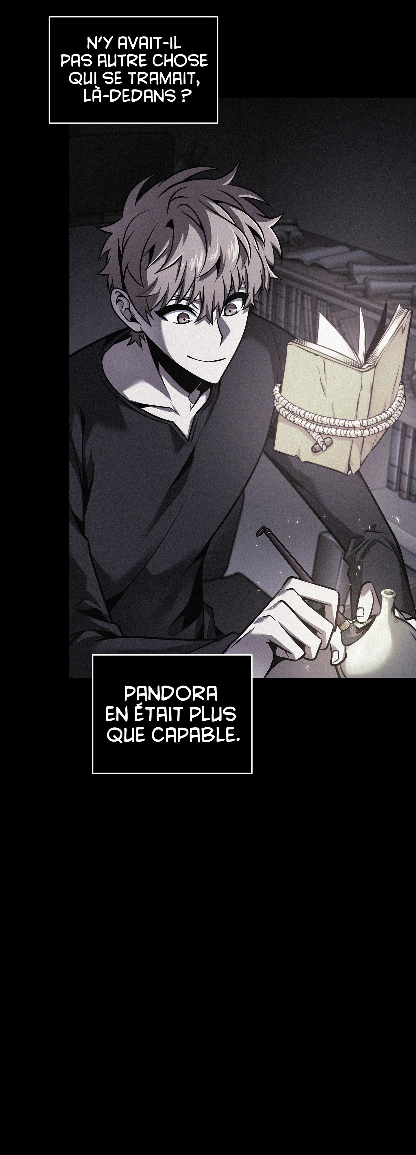 Read Tomb Raider King FR Manga Online