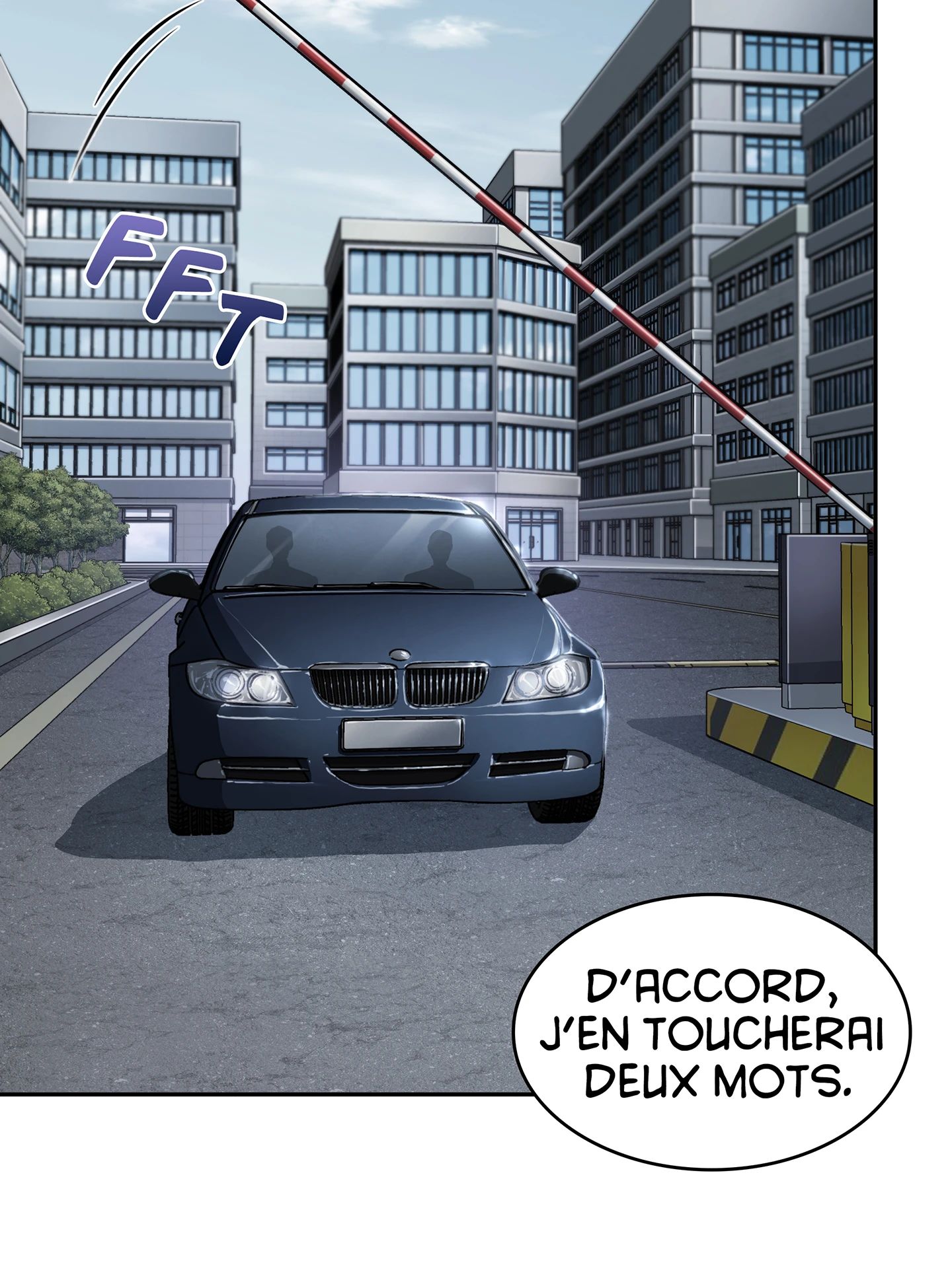 Read Tomb Raider King FR Manga Online