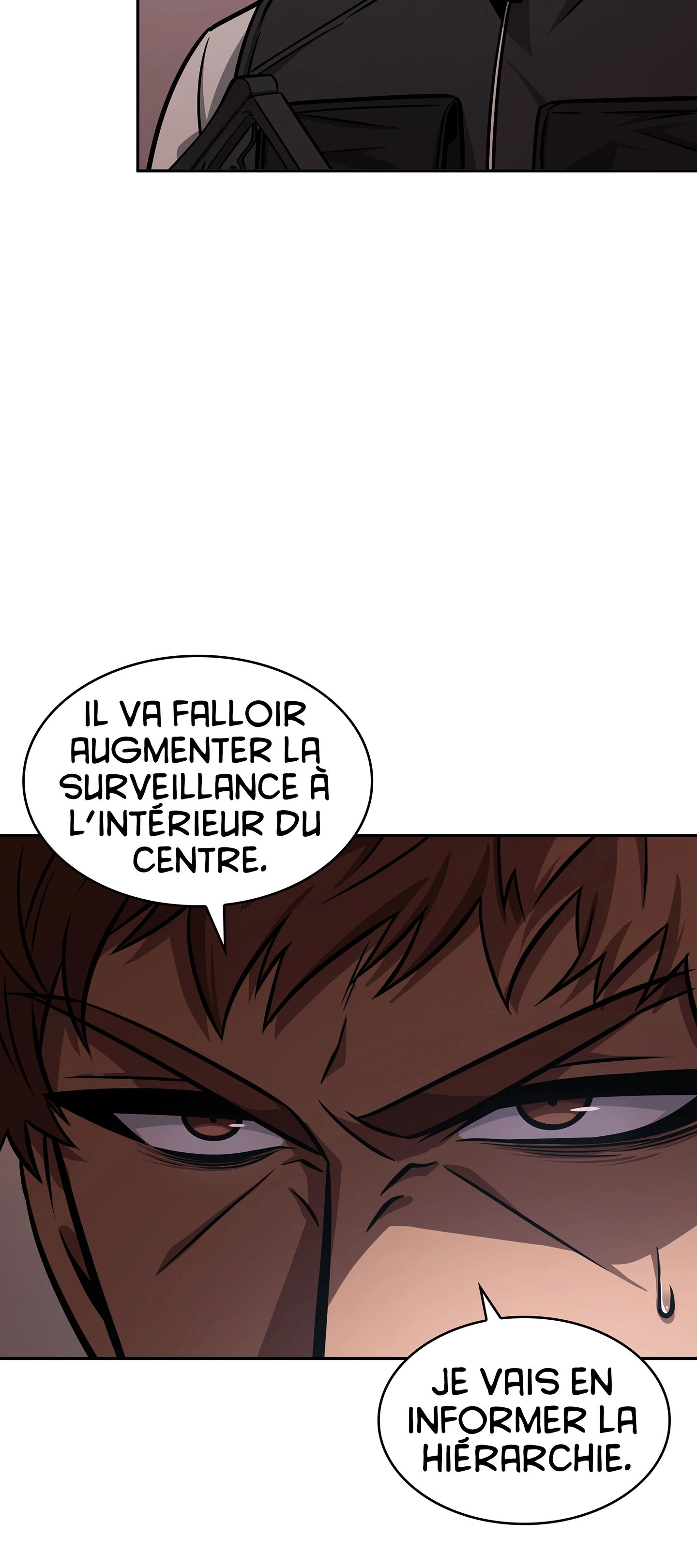 Read Tomb Raider King FR Manga Online