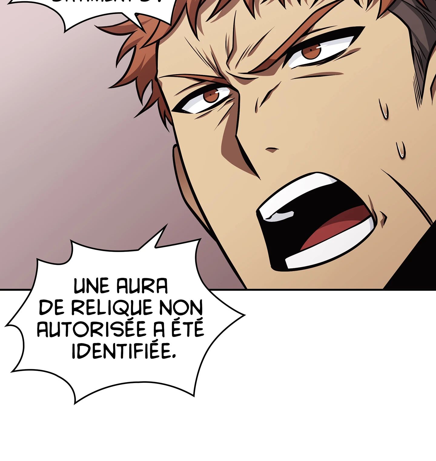 Read Tomb Raider King FR Manga Online