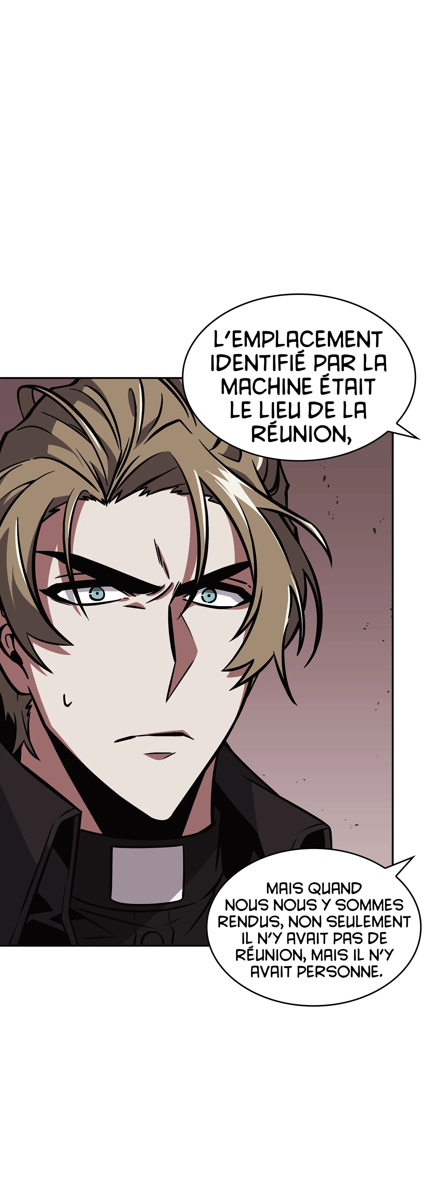 Read Tomb Raider King FR Manga Online