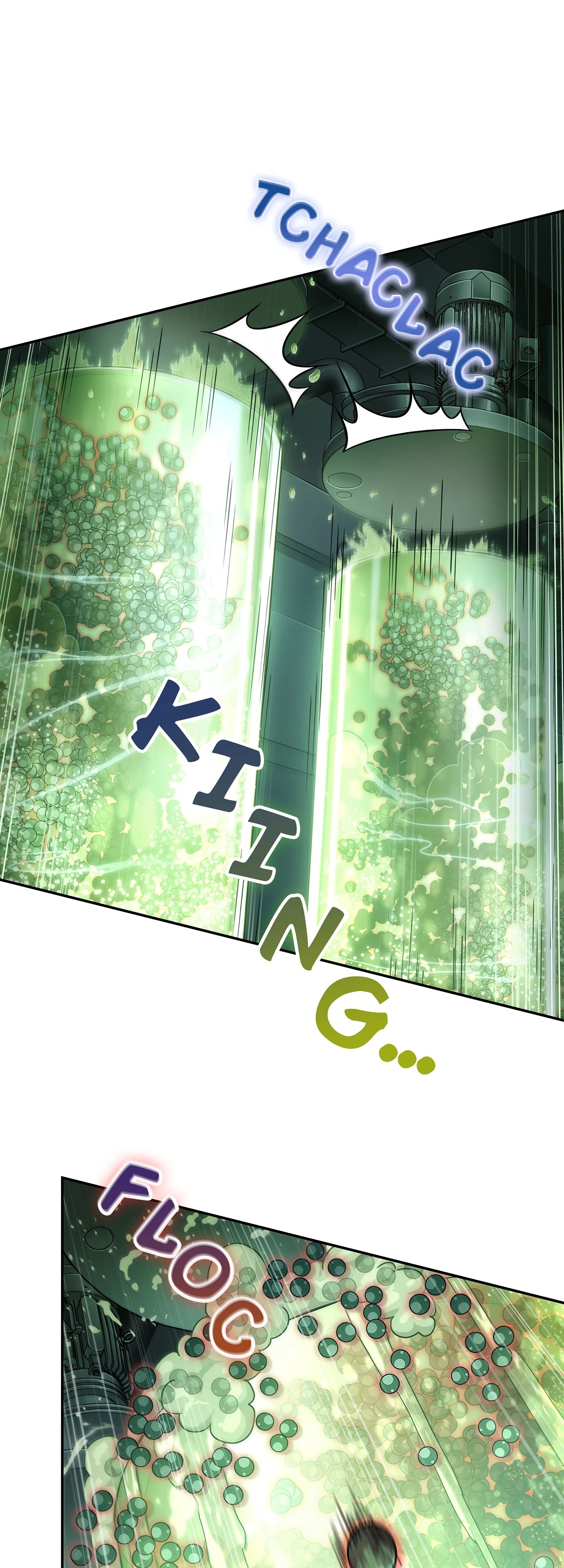 Read Tomb Raider King FR Manga Online