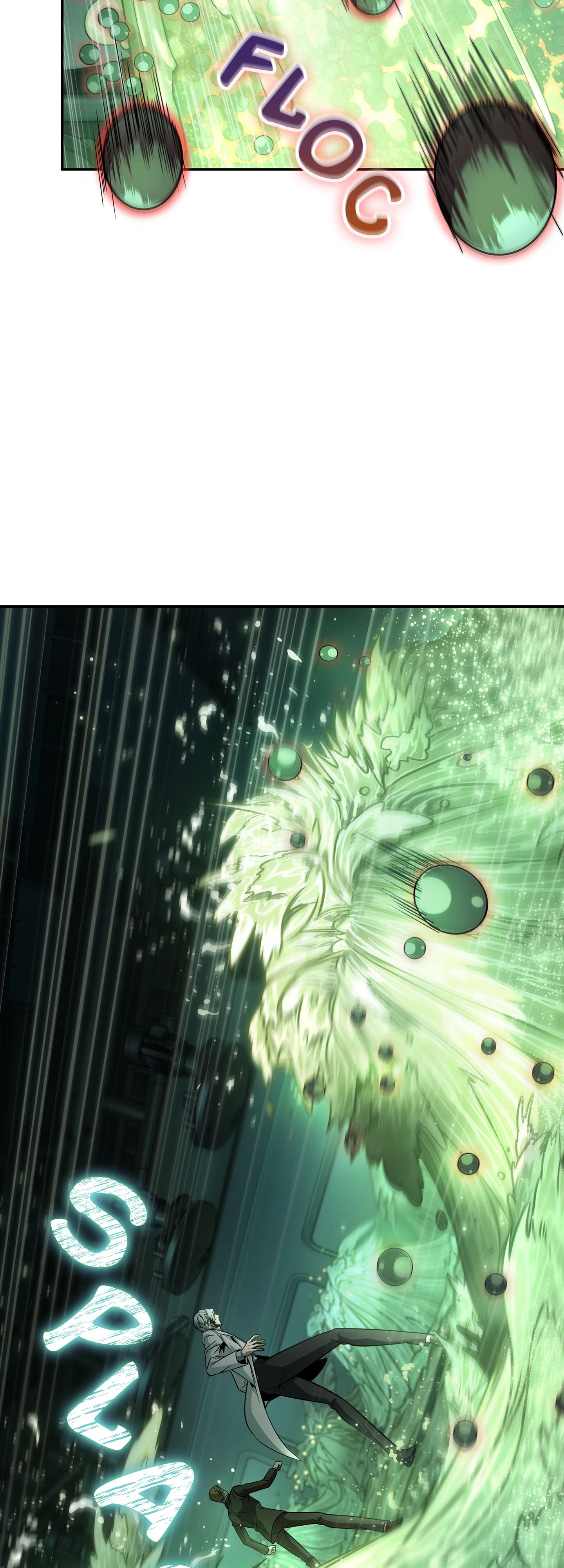 Read Tomb Raider King FR Manga Online