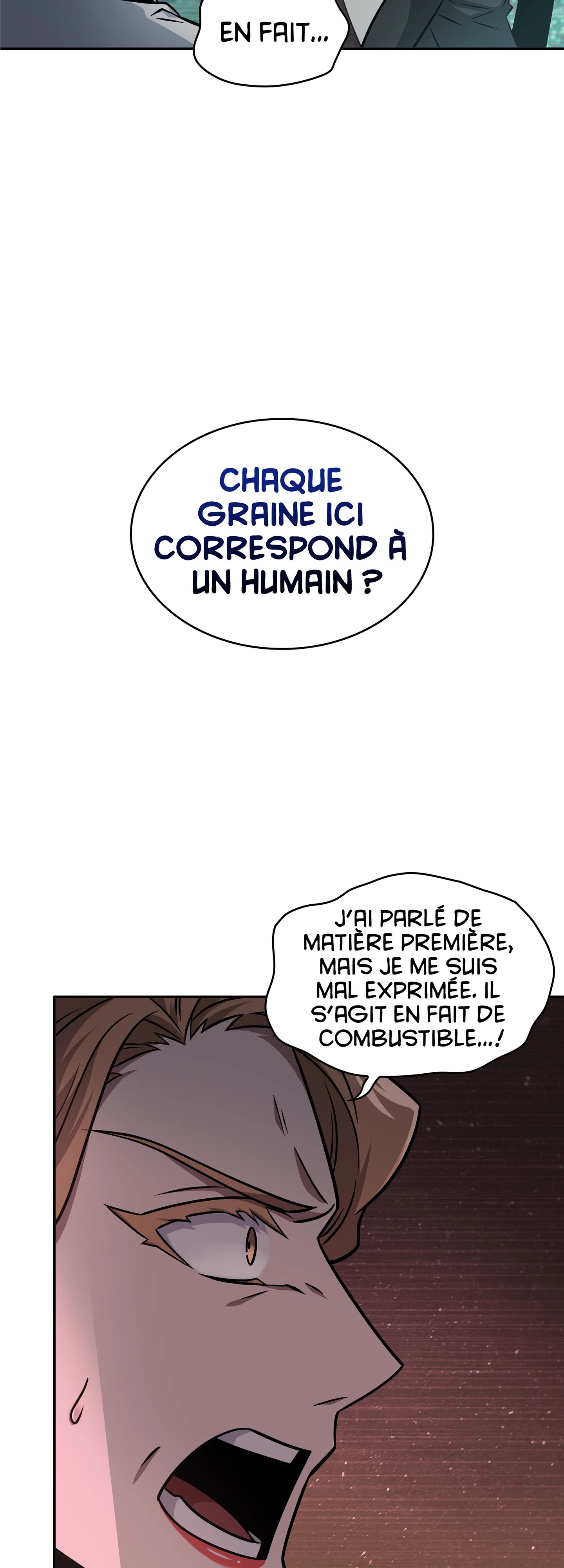 Read Tomb Raider King FR Manga Online