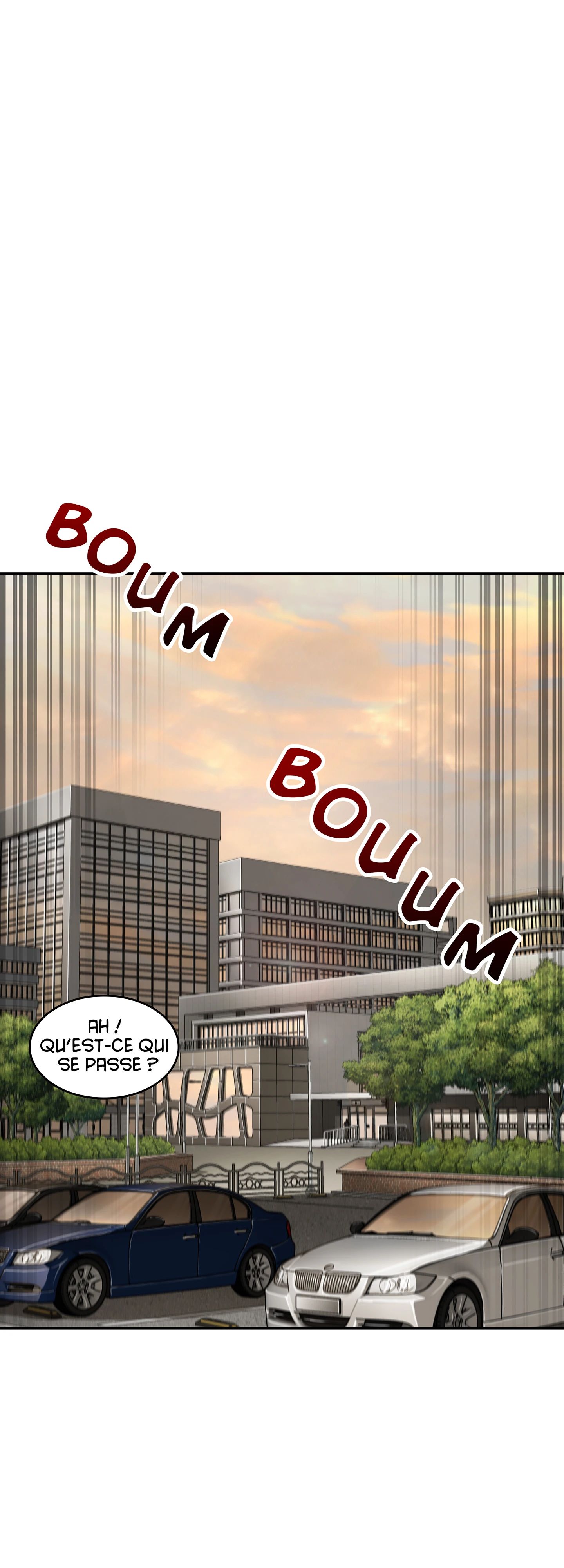 Read Tomb Raider King FR Manga Online