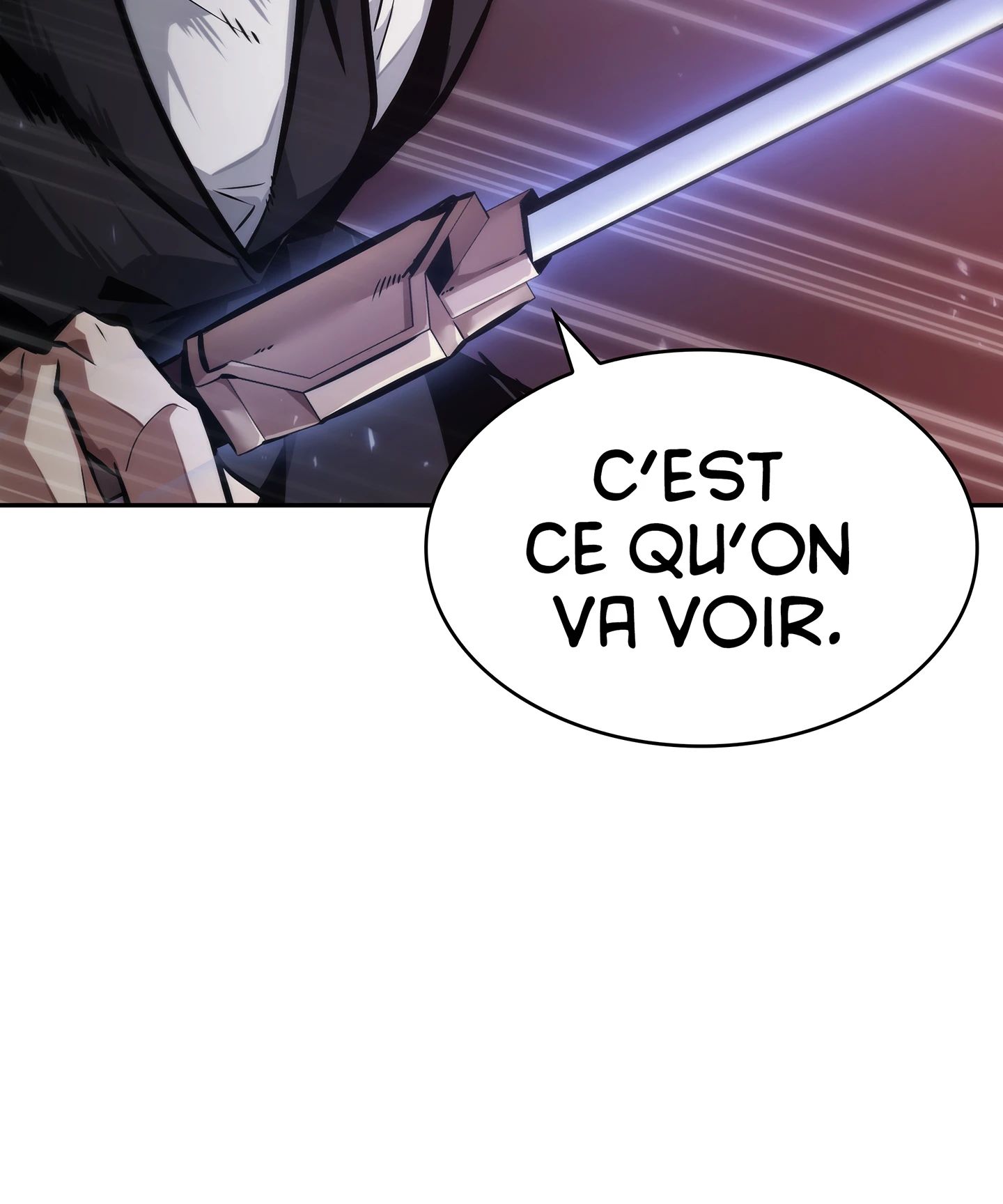 Read Tomb Raider King FR Manga Online